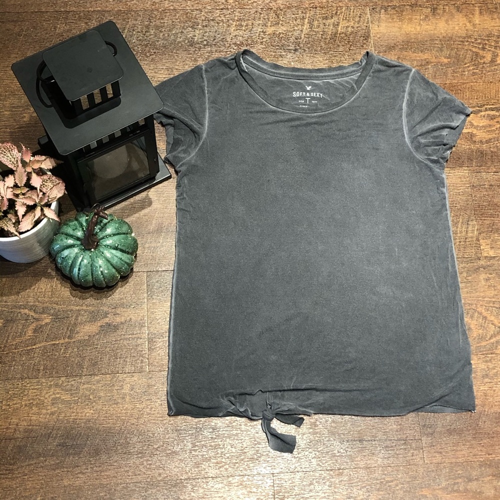 A&E boyfriend Top